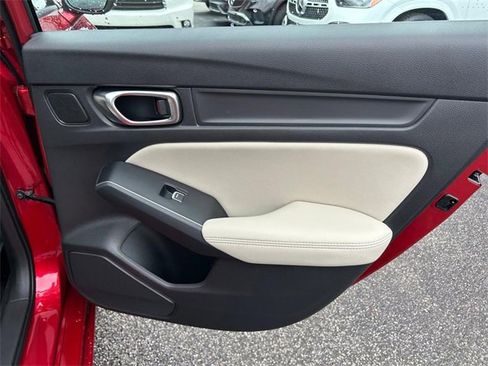 Certified 2023 Acura Integra A-Spec image 26