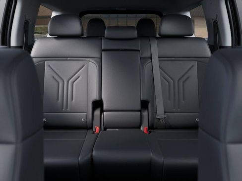 New 2026 Hyundai Santa Fe XRT image 12