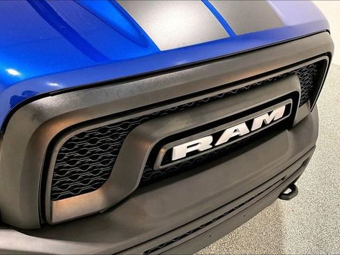 Used 2019 RAM 1500 Classic Warlock image 35