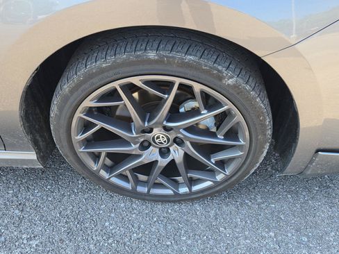 Used 2026 Toyota Camry XSE w/ Premium Plus Package FWD image 9