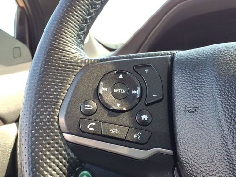 Used 2024 Honda Passport EX-L image 24