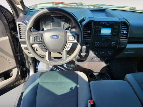 Used 2016 Ford F150 XL w/ Equipment Group 101A Mid RWD image 10