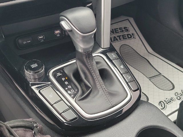 Used 2021 Kia Seltos SX AWD/4WD image 35