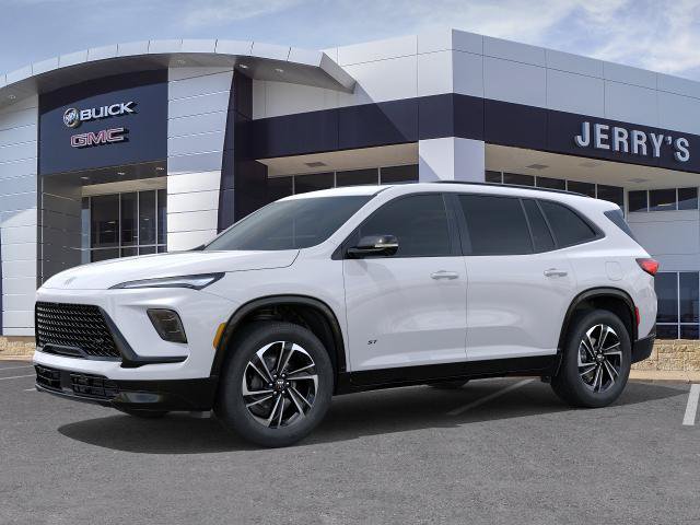 New 2027 Buick Enclave Sport Touring w/ Power Package FWD image 28