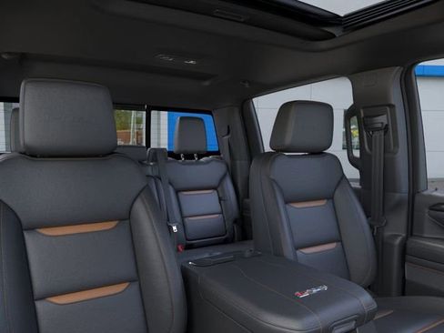 New 2026 GMC Sierra 2500 AT4 w/ AT4 Premium Plus Package image 24