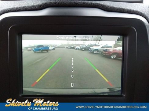 Used 2019 Jeep Renegade Latitude image 14