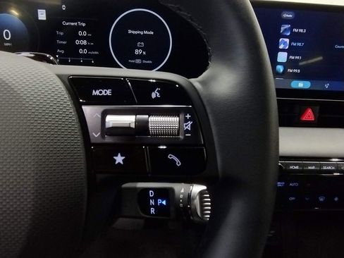 New 2026 Hyundai Ioniq 5 XRT AWD/4WD image 32