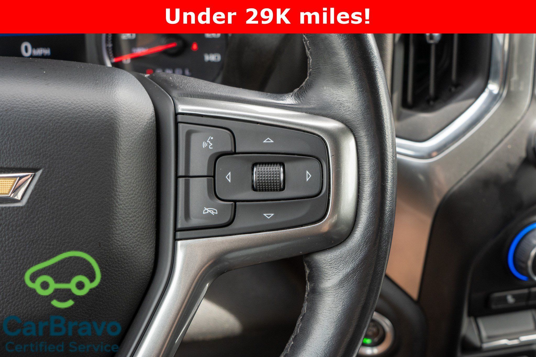 Used 2022 Chevrolet Silverado 1500 LT AWD/4WD image 22