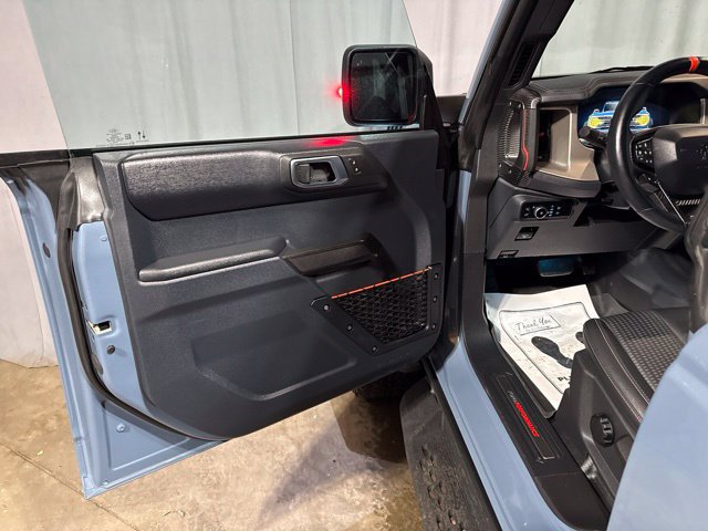 Used 2023 Ford Bronco Raptor AWD/4WD image 2