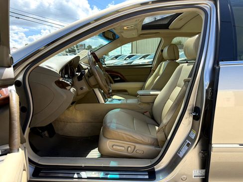 Used 2008 Acura RL image 10