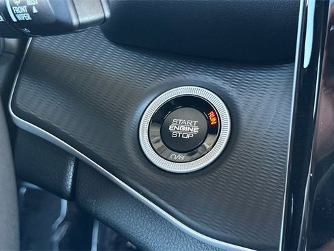 New 2025 Jeep Grand Cherokee Laredo X image 20