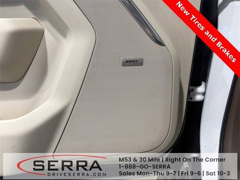 Used 2021 GMC Yukon Denali w/ Denali Ultimate Package image 22