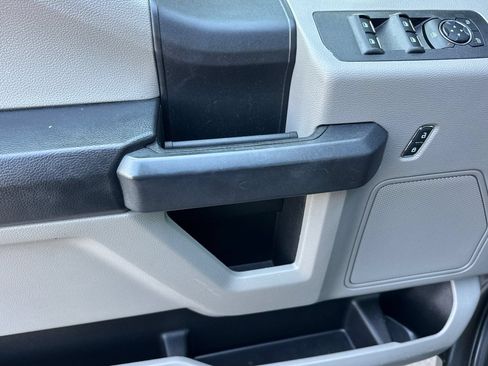 Certified 2020 Ford F150 XL w/ Equipment Group 101A Mid RWD image 12