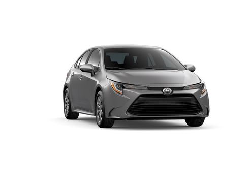 New 2026 Toyota Corolla LE FWD image 16