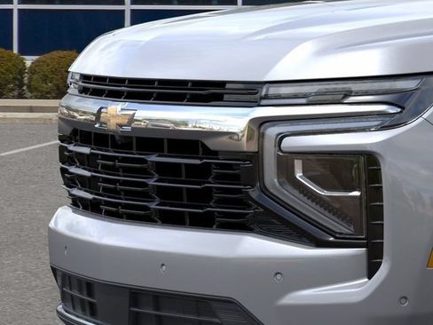 New 2026 Chevrolet Tahoe LS AWD/4WD image 13