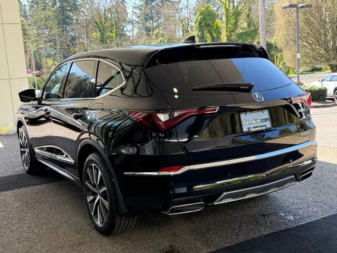 New 2026 Acura MDX w/ Technology Package image 5