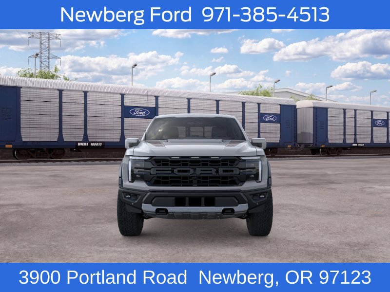 New 2026 Ford F150 Raptor AWD/4WD image 2