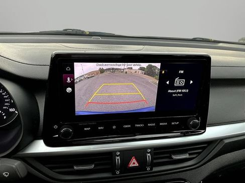 Certified 2024 Kia Forte GT-Line w/ GT-Line Premium Package FWD image 17
