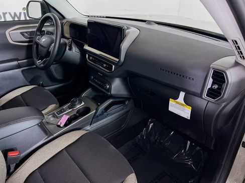 New 2025 Ford Bronco Sport Big Bend image 29