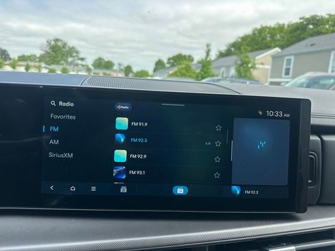 New 2026 Hyundai Santa Fe SEL AWD/4WD image 22