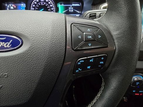 Used 2019 Ford Ranger Lariat w/ Equipment Group 501A Mid image 24