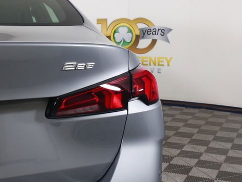 Certified 2025 BMW 228i xDrive image 11