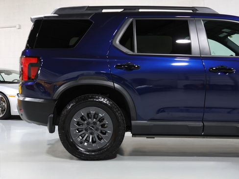 Used 2026 Honda Passport TrailSport image 25