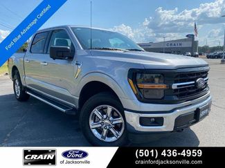 Certified 2024 Ford F150 XLT AWD/4WD video 1