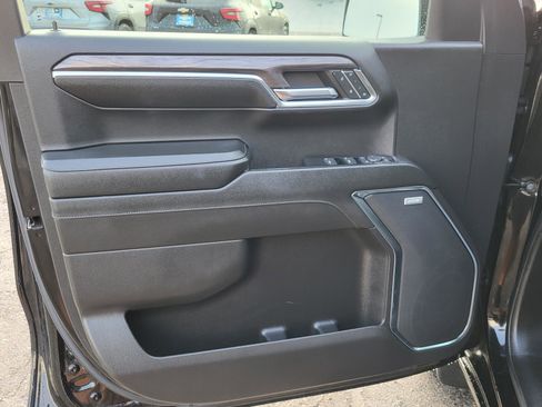 Used 2024 Chevrolet Silverado 1500 LTZ w/ LTZ Convenience Package II image 19