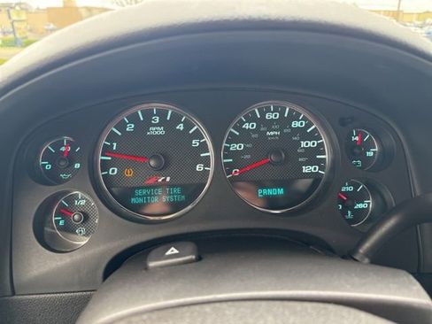 Used 2009 GMC Sierra 1500 SLT w/ All-Terrain Package AWD/4WD image 22