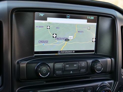 Used 2017 GMC Sierra 2500 SLT image 9