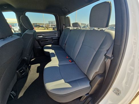 Used 2021 RAM 2500 Big Horn image 50