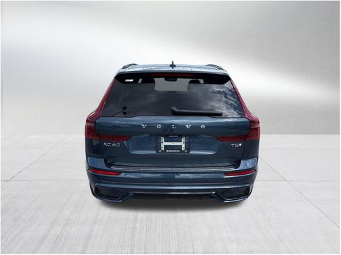 New 2026 Volvo XC60 T8 Ultra w/ Protection Package Premier AWD/4WD image 6