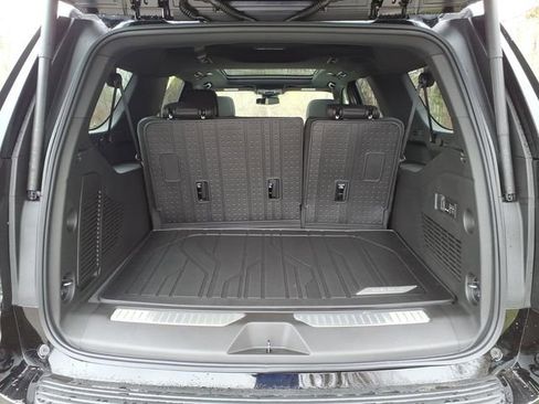 New 2026 Chevrolet Suburban RST w/ Comfort Package AWD/4WD image 13