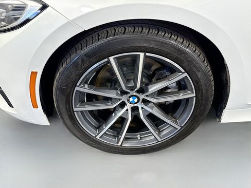Used 2019 BMW 330i 330i w/ Premium Package image 38