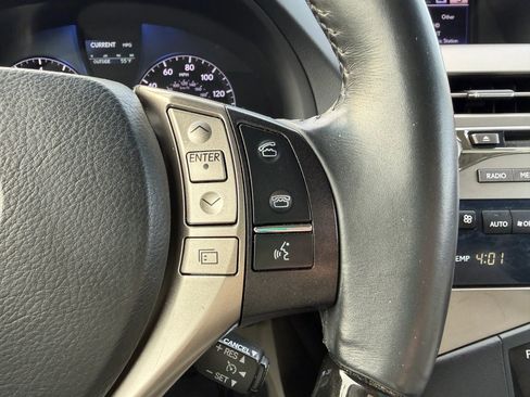 Used 2015 Lexus RX 350 AWD image 23