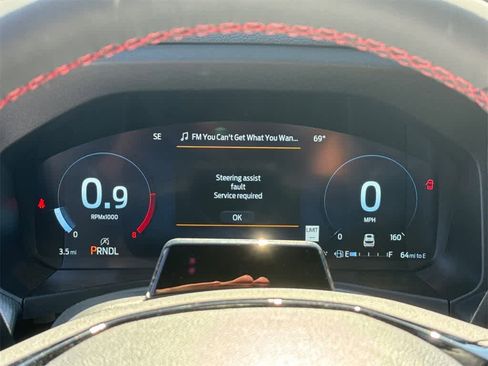 New 2025 Ford Explorer ST-Line w/ Premium Package image 27