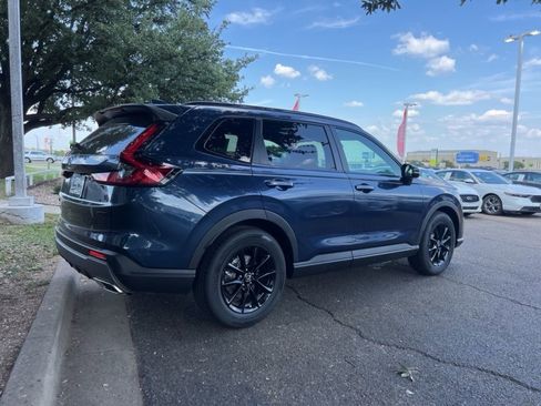 New 2026 Honda CR-V Sport-L image 6