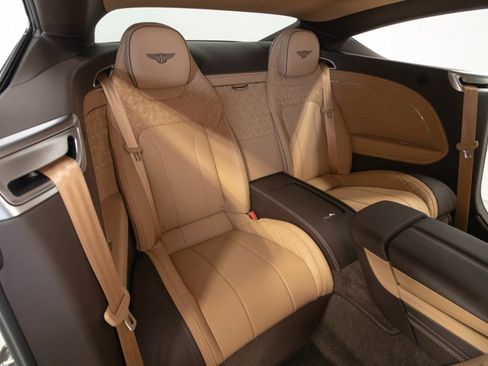 Used 2020 Bentley Continental GT V8 AWD/4WD image 51