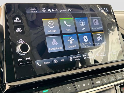 New 2026 Honda Odyssey EX-L image 7