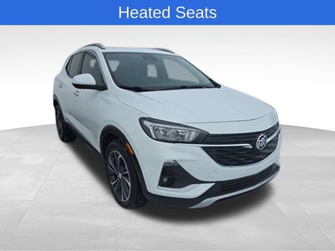 Used 2023 Buick Encore GX Select FWD image 7