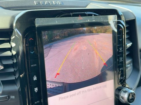 New 2026 RAM 3500 Tradesman image 23