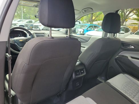 Used 2024 Chevrolet Equinox LS w/ LS Convenience Package image 14