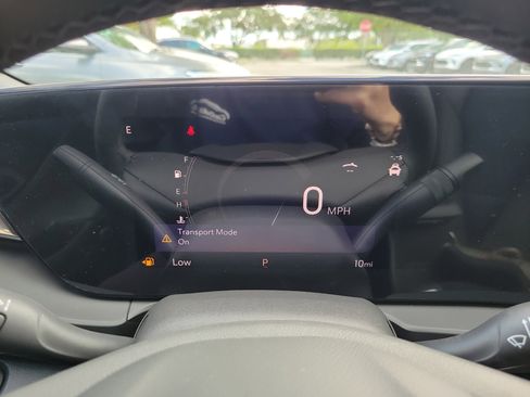 New 2026 Buick Envista Preferred w/ Convenience I Package image 10