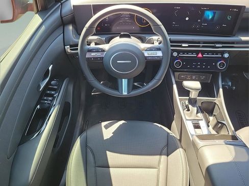 New 2025 Hyundai Santa Cruz XRT image 14