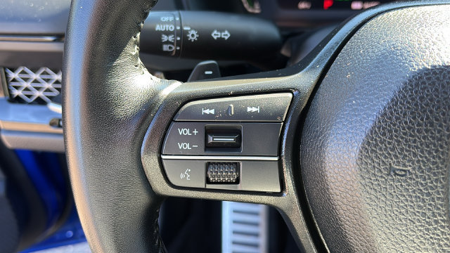 Used 2024 Honda Accord Sport image 14