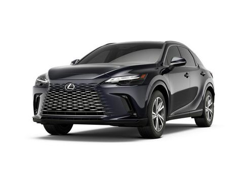 New 2026 Lexus RX 350 Premium w/ Convenience Package AWD/4WD image 1