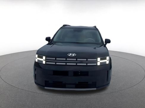 Used 2025 Hyundai Santa Fe SEL image 4