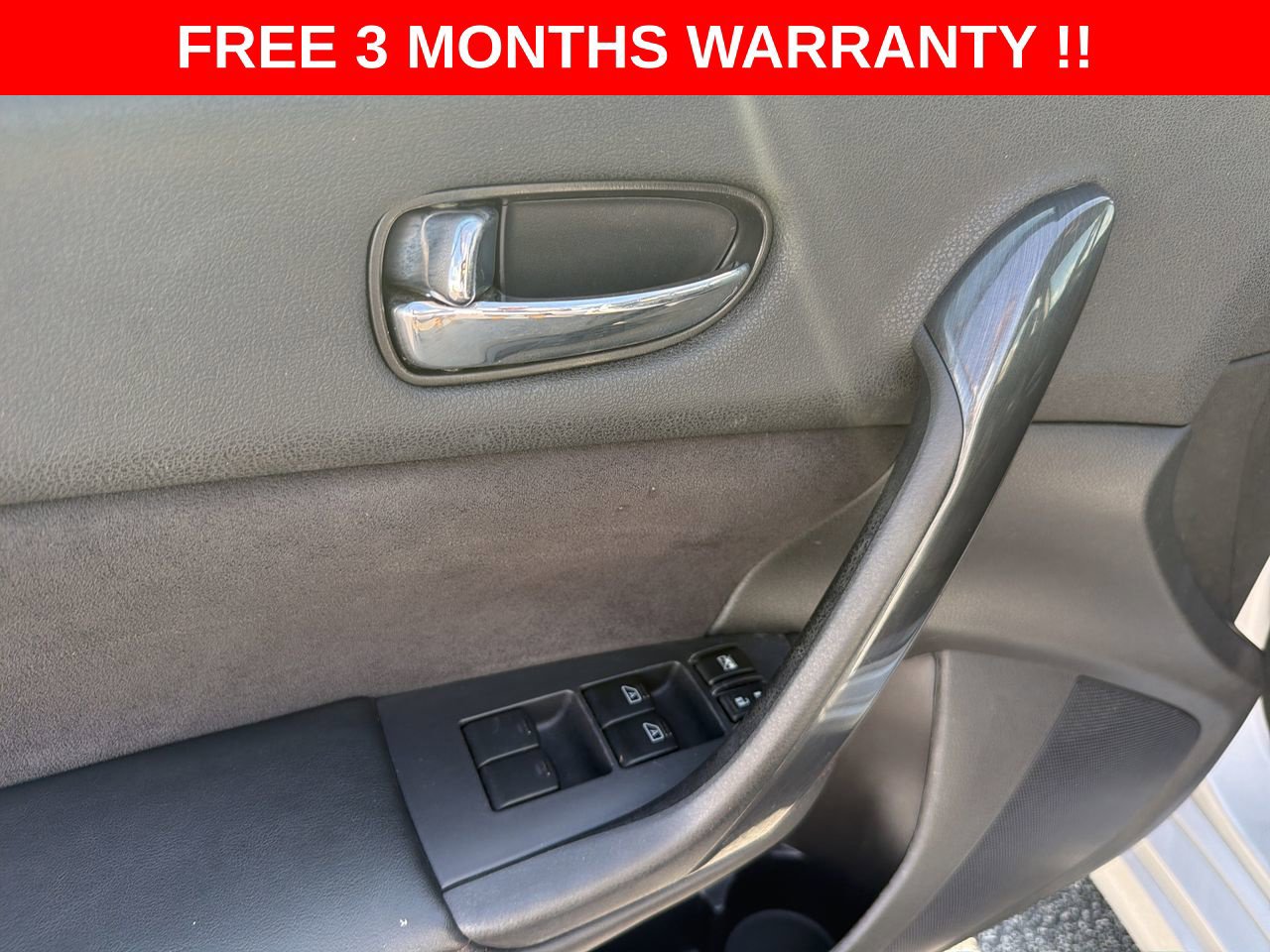 Used 2014 Nissan Maxima 3.5 S FWD image 12