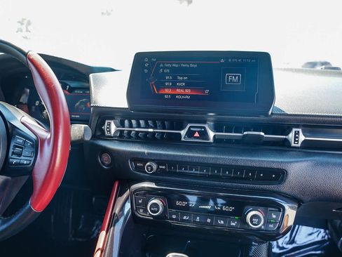 Used 2022 Toyota Supra A91 Edition w/ Driver Assist Package image 13